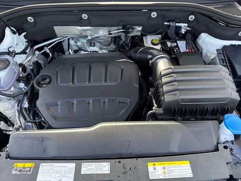 New 2026 Volkswagen Atlas SE AWD/4WD image 30