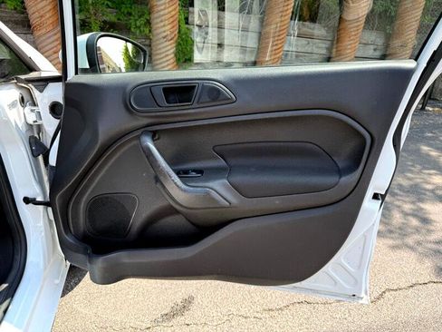 Used 2019 Ford Fiesta SE w/ Equipment Group 201A image 35