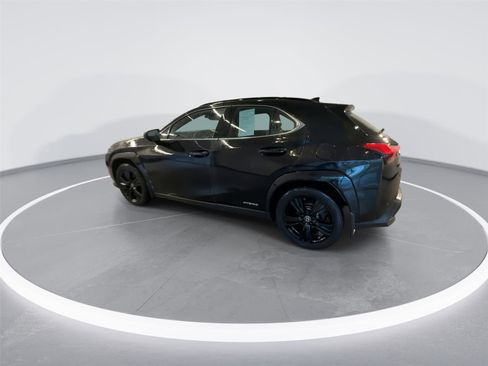 Used 2021 Lexus UX 250h w/ Premium Package AWD/4WD image 5