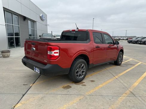 Used 2023 Ford Maverick XLT w/ Equipment Group 300A Standard image 8