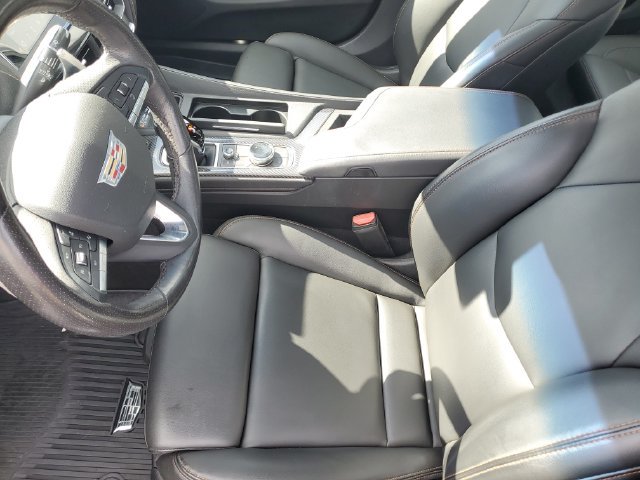 Used 2024 Cadillac CT5 Sport AWD/4WD image 10