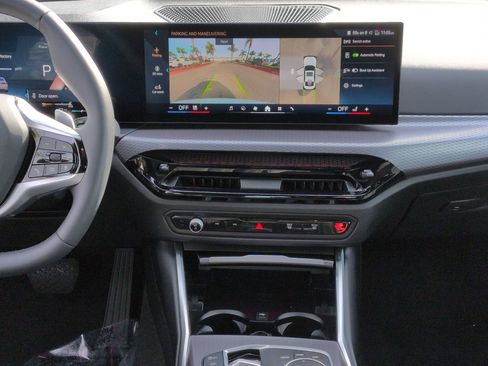 Used 2025 BMW 330i 330i w/ Convenience Package image 30