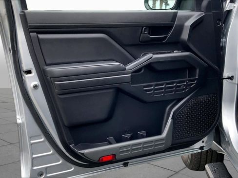 Used 2025 Toyota Tacoma SR RWD image 20