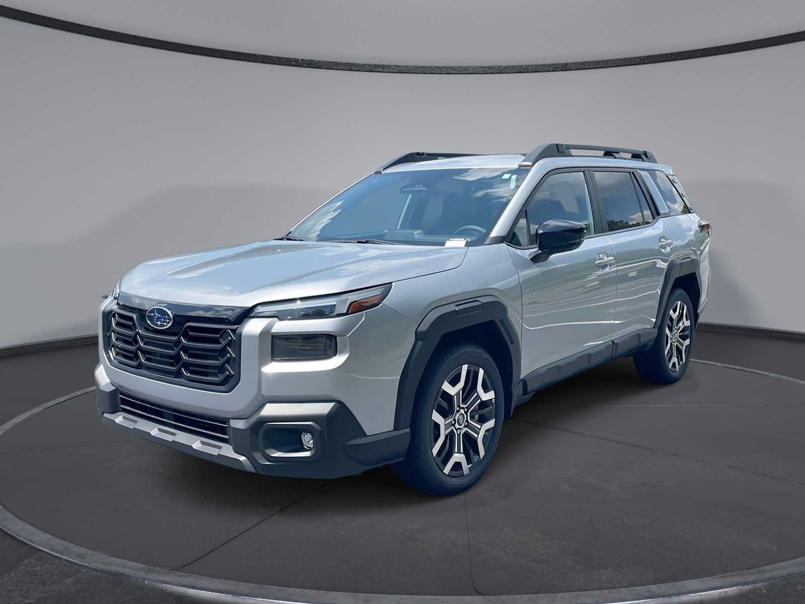 New 2026 Subaru Outback Touring XT AWD/4WD image 1