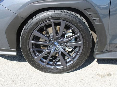 Used 2024 Subaru WRX Premium image 28