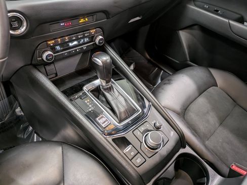 Certified 2023 MAZDA CX-5 AWD 2.5 S w/ Select Package image 14