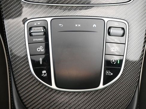 Used 2021 Mercedes-Benz E 63 AMG S w/ Driver Assistance Package image 17