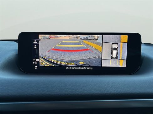 New 2025 MAZDA CX-50 2.5 Turbo w/ Premium Plus Pkg image 21