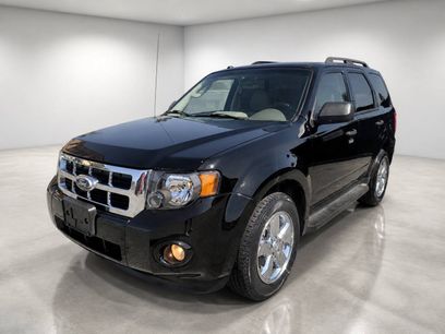 Used 2010 Ford Escape XLT
