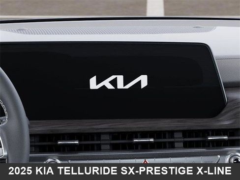 Used 2025 Kia Telluride SX Prestige X-Line image 20