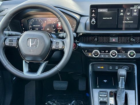 New 2026 Honda CR-V EX-L image 15