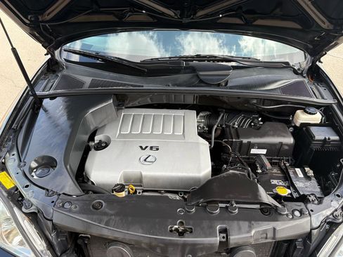Used 2008 Lexus RX 350 AWD 4dr image 42