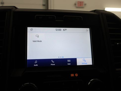 Used 2022 Ford F350 XL w/ STX Appearance Package AWD/4WD image 51