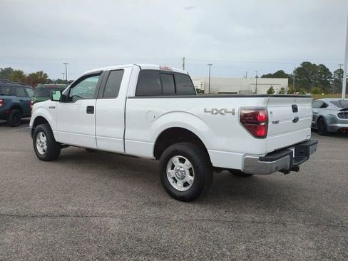 Used 2013 Ford F150 XLT w/ Mid Equipment Group image 5