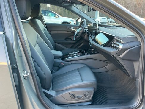 Used 2025 Audi A5 2.0T Premium Plus w/ Premium Plus image 32