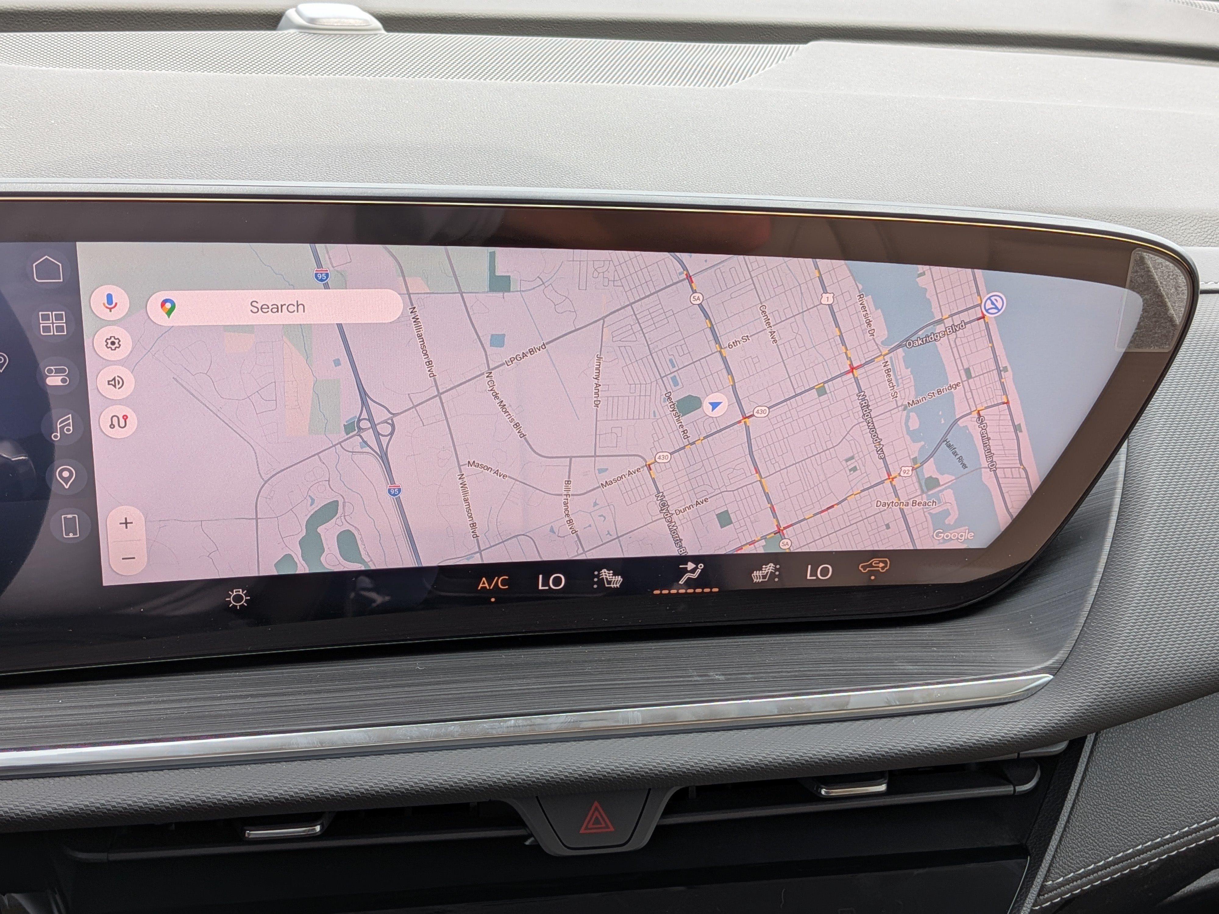 New 2026 Buick Envision Preferred AWD/4WD image 30