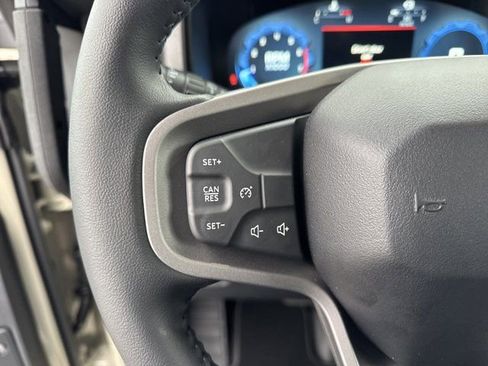 New 2025 Ford Bronco Badlands image 25