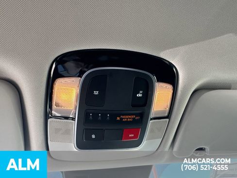 Used 2024 Hyundai Tucson SEL image 27