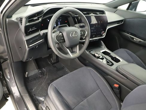 Used 2023 Lexus RZ 450e Premium w/ Cold Area Package AWD/4WD image 15