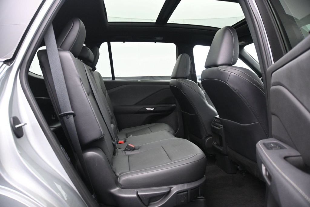 Used 2024 Lexus TX 350 AWD image 15
