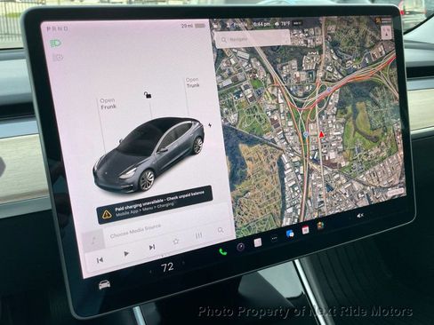 Used 2018 Tesla Model 3 Long Range image 20