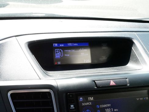 Used 2016 Honda CR-V EX image 22