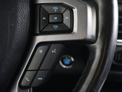 Used 2020 Ford Expedition Platinum AWD/4WD image 45