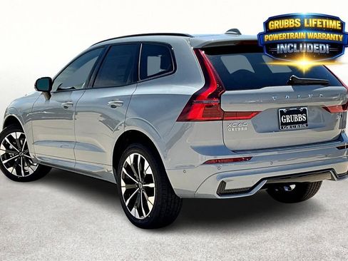 New 2026 Volvo XC60 B5 Plus w/ Protection Package Premier AWD/4WD image 6