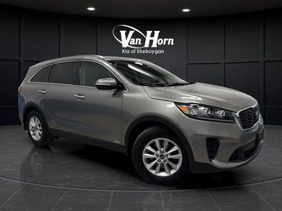 Used 2019 Kia Sorento LX w/ Option Group 020