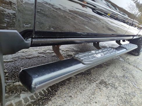 Used 2016 Chevrolet Silverado 1500 LT w/ Midnight Edition image 24