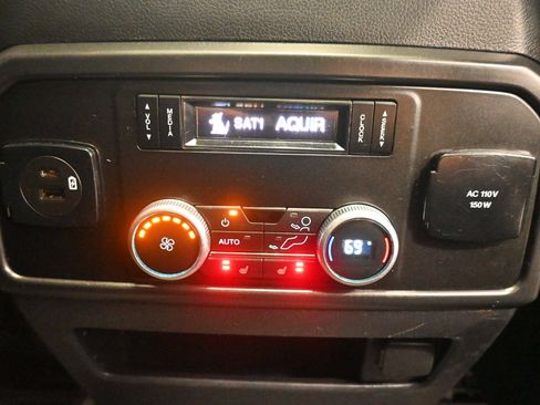 Used 2021 Ford Expedition Max Limited AWD/4WD image 33