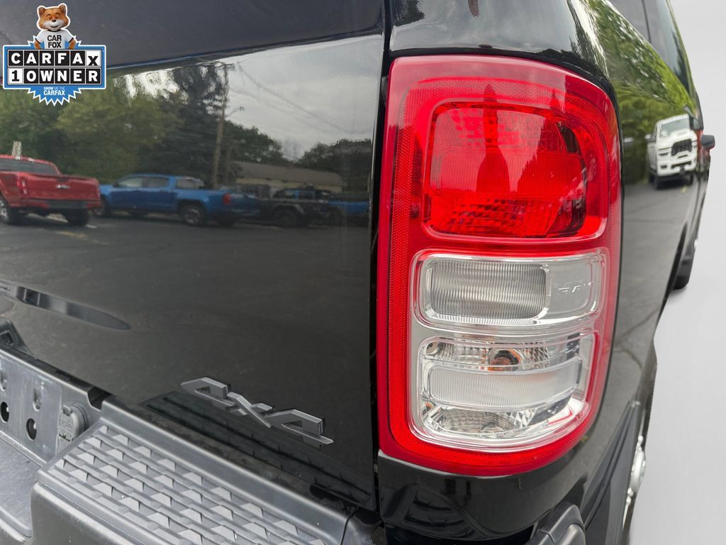 Used 2024 RAM 2500 Tradesman AWD/4WD image 17