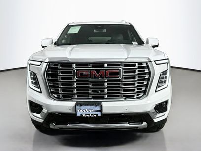 Used 2025 GMC Yukon XL Denali