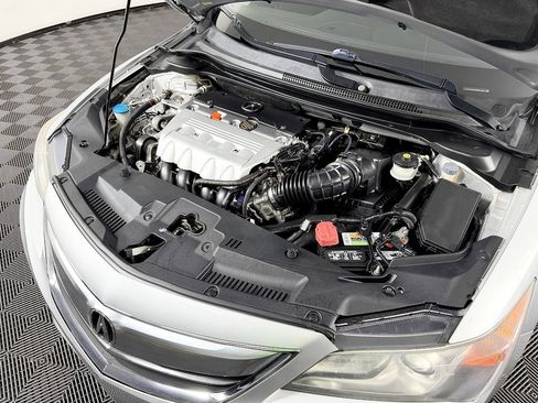 Used 2013 Acura ILX w/ Premium Package FWD image 17