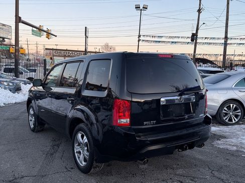 Used 2013 Honda Pilot EX-L image 3