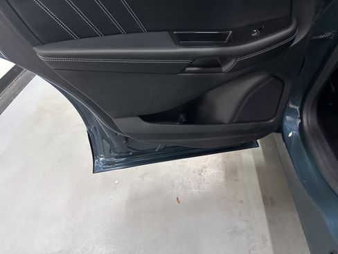 Used 2016 Ford Edge Sport w/ Technology Package image 54