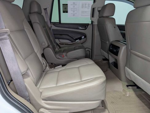 Used 2019 Chevrolet Tahoe LT image 42