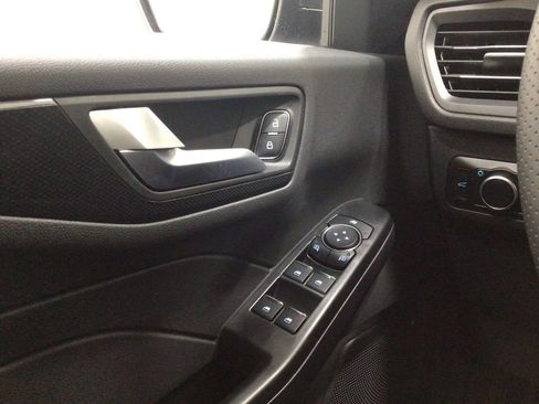 New 2026 Ford Escape ST-Line w/ Tech Pack #1 image 17