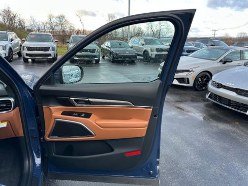 New 2025 Kia Telluride EX X-Line image 35