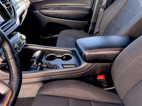 Used 2024 Dodge Durango GT image 20