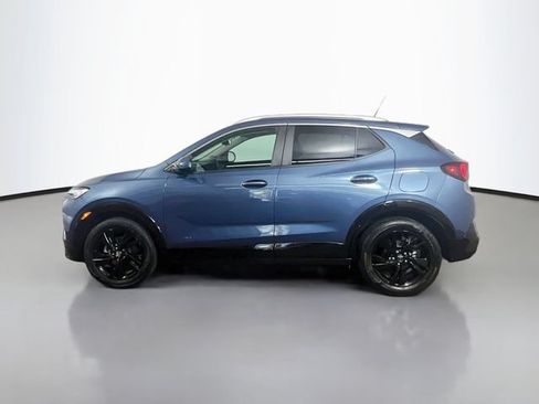 Used 2026 Buick Encore GX Sport Touring w/ Advanced Technology Package FWD image 6