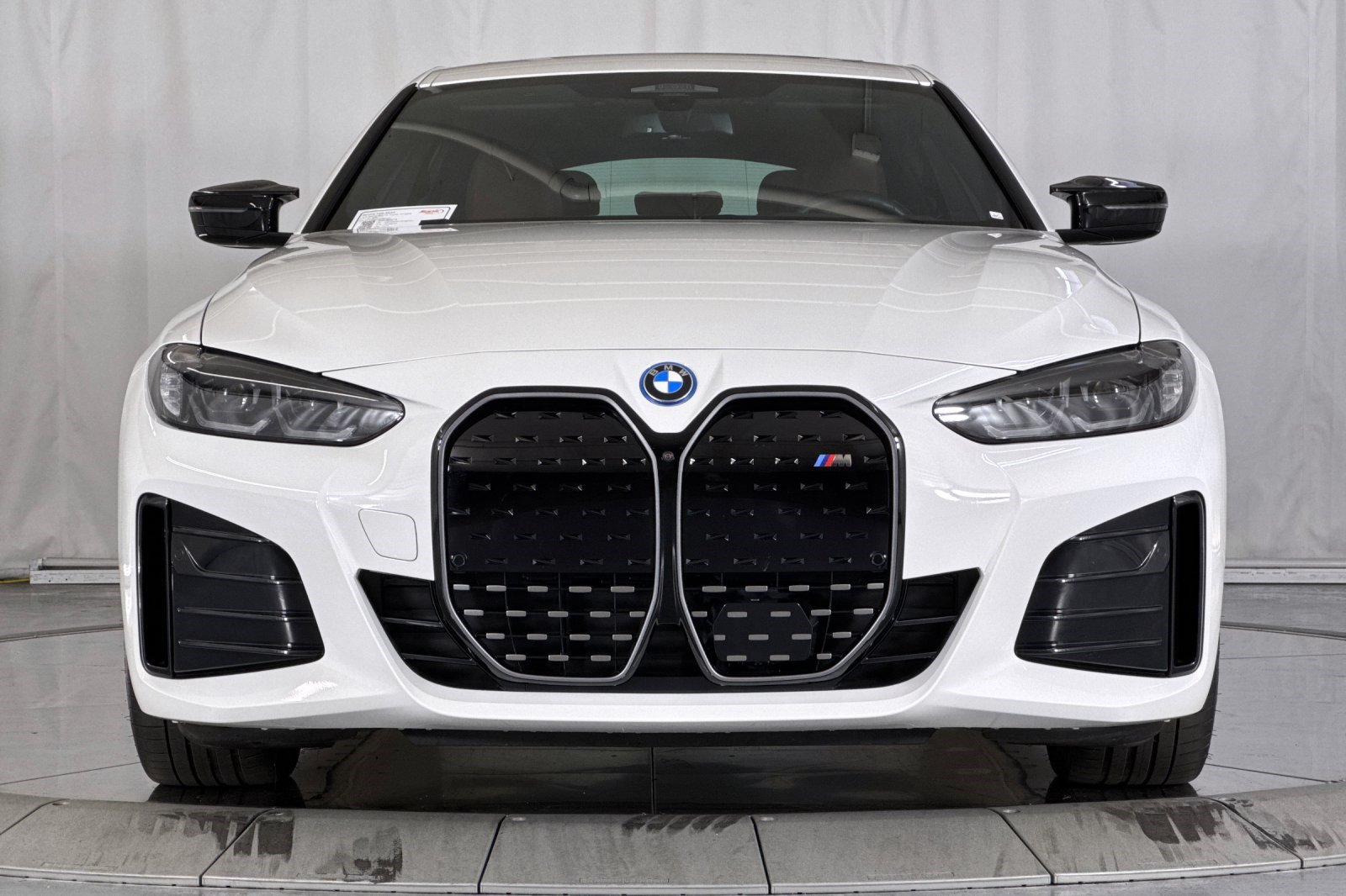 Used 2024 BMW i4 M50 AWD/4WD image 6