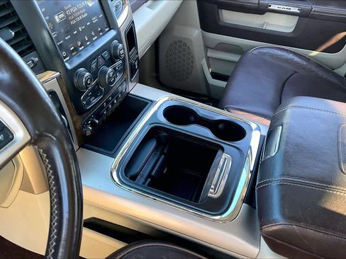 Used 2018 RAM 1500 Laramie Longhorn w/ Protection Group image 15