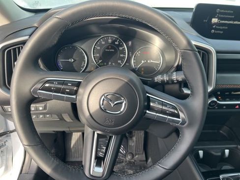 New 2026 MAZDA CX-50 AWD 2.5 Hybrid w/ Premium Pkg image 20