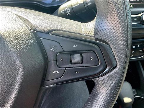 Used 2023 Chevrolet TrailBlazer LS image 20