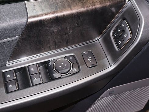 New 2026 Ford F350 Lariat w/ Tremor Off-Road Package image 11