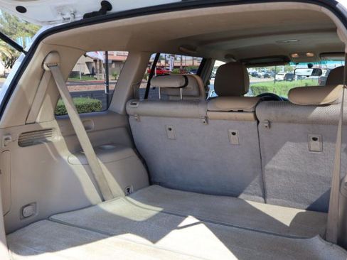 Used 2005 Toyota Highlander 4WD V6 image 15