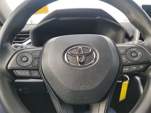 Used 2024 Toyota RAV4 LE image 15