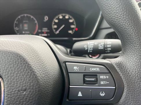 Used 2026 Honda CR-V LX image 19