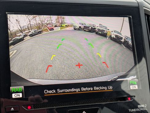 Used 2020 Subaru Forester Sport image 25